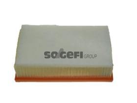 FRAM FILTROS CA10417 - FILTER ENGINE AIR CA10417 FRM BOX
