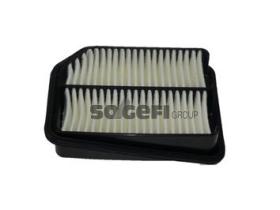 FRAM FILTROS CA10286 - FILTER ENGINE AIR CA10286 FRM BOX