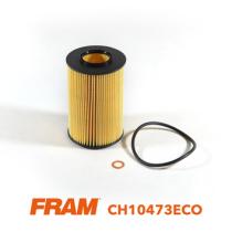 FRAM FILTROS CH10473ECO - FILTER ENGINE OIL CH10473ECO FRM BOX