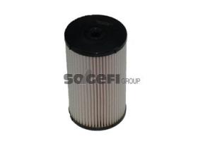 FRAM FILTROS C10308ECO - FILTER DIESEL FUEL C10308ECO FRM BOX