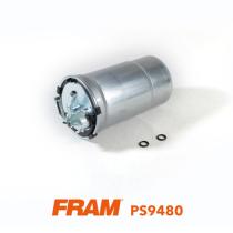 FRAM FILTROS PS9480 - FILTER DIESEL FUEL PS9480 FRM BOX