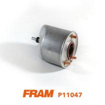 FRAM FILTROS P11047 - FILTER DIESEL FUEL P11047 FRM