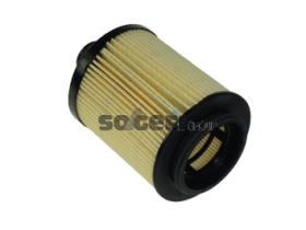 FRAM FILTROS CH10623ECO - FILTER ENGINE OIL CH10623ECO FRM BOX