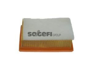 FRAM FILTROS CA9340 - FILTER ENGINE AIR CA9340 FRM BOX