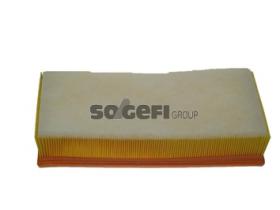 FRAM FILTROS CA8855 - FILTER ENGINE AIR CA8855 FRM