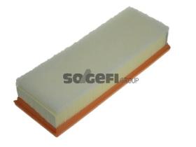FRAM FILTROS CA10963 - FILTER ENGINE AIR CA10963 FRM