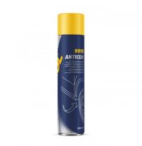 MANNOL PRODUCTOS QUIMICOS 9919 - ANTIGRAVILLA NEGRO MANNOL 650ML ANTICOR