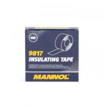 MANNOL PRODUCTOS QUIMICOS 9817 - CINTA AISLANTE 19MMX10M INSULATING TAPE