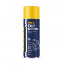 MANNOL PRODUCTOS QUIMICOS 9668 - LIMPIADOR DE ALQUITRAN MANNOL 450ML TAR REMOVER