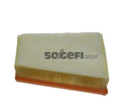 FRAM FILTROS CA10651 - FILTER ENGINE AIR CA10651 FRM BOX