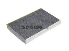 FRAM FILTROS CFA11164 - FILTER CABIN AIR CFA11164 FRM BAG