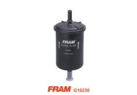 FRAM FILTROS G10230 - FILTER PETROL FUEL G10230 FRM BOX