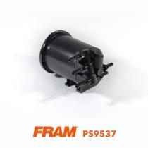 FRAM FILTROS PS9537 - FILTRO DIESEL FUEL PS9537 FRM BOX