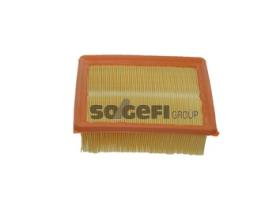FRAM FILTROS CA9622 - FILTER ENGINE AIR CA9622 FRM BOX