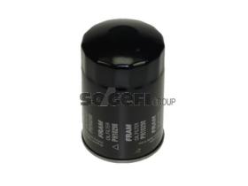 FRAM FILTROS PH10298 - FILTER ENGINE OIL PH10298 FRM BOX