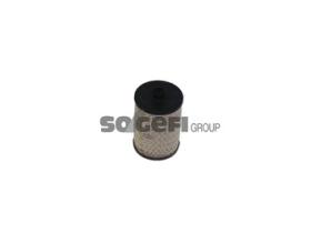 FRAM FILTROS C9926ECO - FILTER DIESEL FUEL C9926ECO FRM BOX