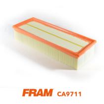 FRAM FILTROS CA9711 - FILTER ENGINE AIR CA9711 FRM