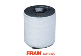 FRAM FILTROS CA10822 - FILTER ENGINE AIR CA10822 FRM BOX