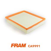 FRAM FILTROS CA9991 - FILTER ENGINE AIR CA9991 FRM BOX