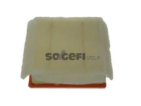 FRAM FILTROS CA10212 - FILTER ENGINE AIR CA10212 FRM BOX