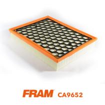 FRAM FILTROS CA9652 - FILTER ENGINE AIR CA9652 FRM BOX