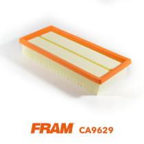 FRAM FILTROS CA9629 - FILTER ENGINE AIR CA9629 FRM BOX