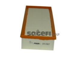 FRAM FILTROS CA10327 - FILTER ENGINE AIR CA10327 FRM BOX