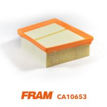 FRAM FILTROS CA10653 - FILTER ENGINE AIR CA10653 FRM BOX