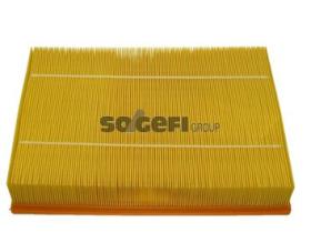 FRAM FILTROS CA10330 - FILTER ENGINE AIR CA10330 FRM BOX