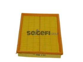 FRAM FILTROS CA9684 - FILTER ENGINE AIR CA9684 FRM BOX