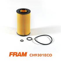 FRAM FILTROS CH9301ECO - FILTER ENGINE OIL CH9301ECO FRM BOX