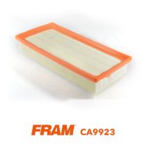 FRAM FILTROS CA9923 - FILTER ENGINE AIR CA9923 FRM