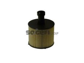 FRAM FILTROS C11574 - FILTER DIESEL FUEL C11574 FRM BOX