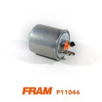 FRAM FILTROS P11046 - FILTER DIESEL FUEL P11046 FRM BOX