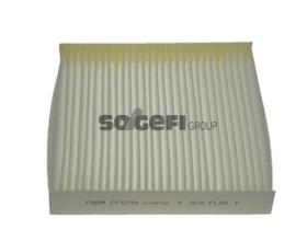 FRAM FILTROS CF9294 - FILTER CABIN AIR CF9294 FRM BAG