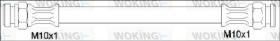 WOKING G190021 - LATIGUILLOS WOKING
