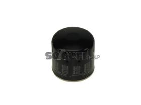 FRAM FILTROS PH10008 - FILTER ENGINE OIL PH10008 FRM BOX