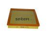 FRAM FILTROS CA10070 - FILTER ENGINE AIR CA10070 FRM BOX