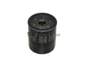 FRAM FILTROS PH9763 - FILTER ENGINE OIL PH9763 FRM BOX
