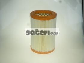 FRAM FILTROS CA11199 - FILTER ENGINE AIR CA11199 FRM BOX