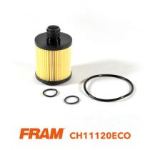 FRAM FILTROS CH11120ECO - FILTER ENGINE OIL CH11120ECO FRM BOX