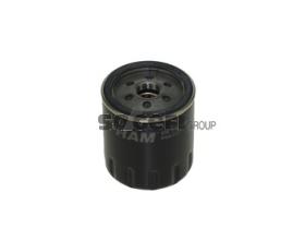 FRAM FILTROS PH9727 - FILTER ENGINE OIL PH9727 FRM BOX