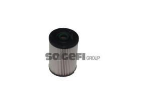 FRAM FILTROS C10448ECO - FILTER DIESEL FUEL C10448ECO FRM BOX