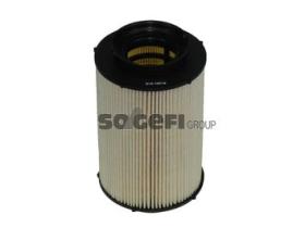 FRAM FILTROS C9766ECO - FILTER DIESEL FUEL C9766ECO FRM BOX
