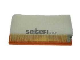 FRAM FILTROS CA10224 - FILTER ENGINE AIR CA10224 FRM BOX