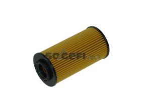FRAM FILTROS CH10628ECO - FILTER ENGINE OIL CH10628ECO FRM BOX