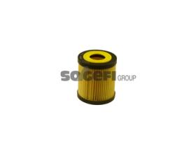 FRAM FILTROS CH10045ECO - FILTER ENGINE OIL CH10045ECO FRM BOX