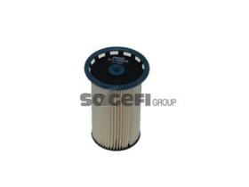 FRAM FILTROS C11193ECO - FILTER DIESEL FUEL C11193ECO FRM BOX