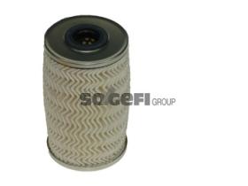 FRAM FILTROS C9817ECO - FILTER DIESEL FUEL C9817ECO FRM BOX