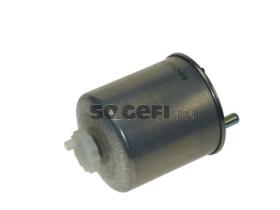 FRAM FILTROS PS10396 - FILTER DIESEL FUEL PS10396 FRM BOX